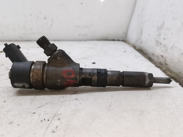 bontott PEUGEOT EXPERT Porlasztó (1 db)