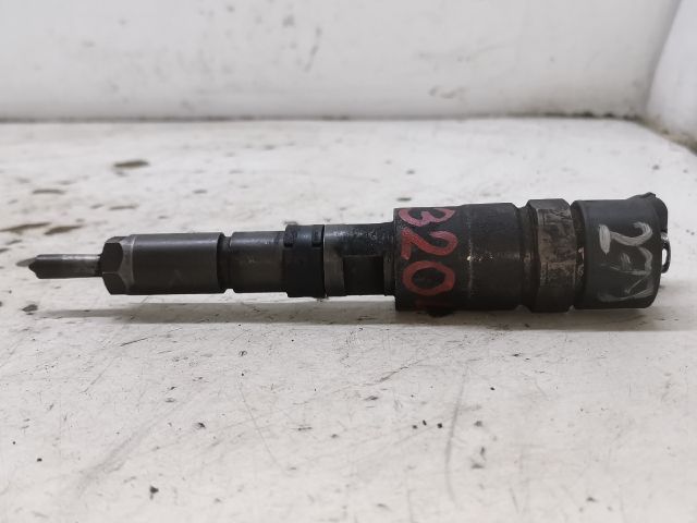 bontott PEUGEOT EXPERT Porlasztó (1 db)