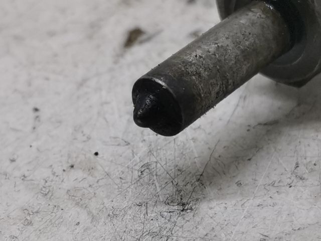 bontott PEUGEOT EXPERT Porlasztó (1 db)