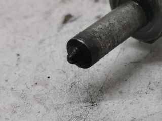 bontott PEUGEOT EXPERT Porlasztó (1 db)