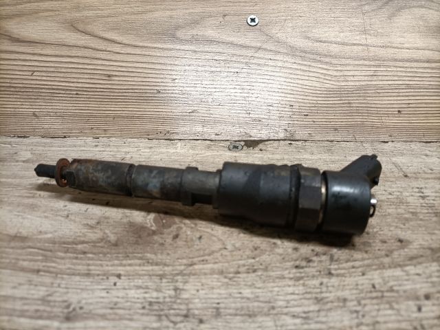 bontott PEUGEOT EXPERT Porlasztó (1 db)