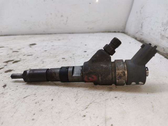 bontott PEUGEOT EXPERT Porlasztó (1 db)