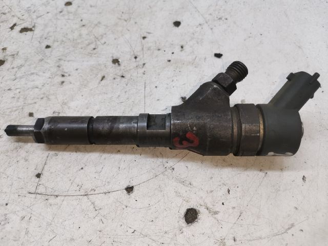 bontott PEUGEOT EXPERT Porlasztó (1 db)