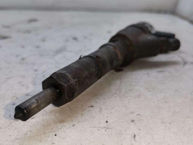 bontott PEUGEOT EXPERT Porlasztó (1 db)