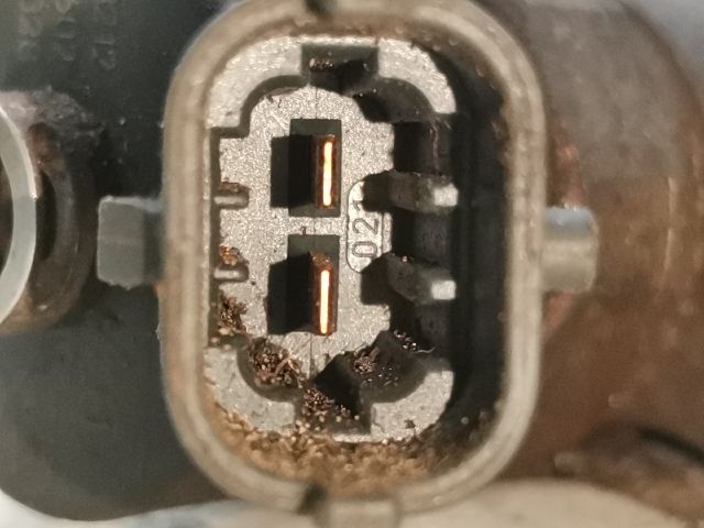 bontott PEUGEOT EXPERT Porlasztó (1 db)