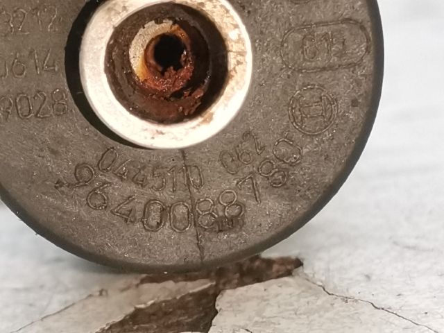 bontott PEUGEOT EXPERT Porlasztó (1 db)