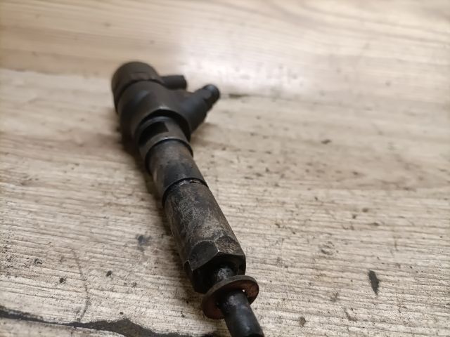 bontott PEUGEOT EXPERT Porlasztó (1 db)