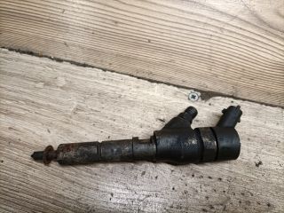 bontott PEUGEOT EXPERT Porlasztó (1 db)