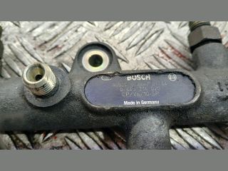 bontott PEUGEOT EXPERT Porlasztó Sor / Híd