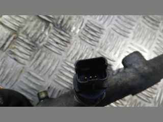 bontott PEUGEOT EXPERT Porlasztó Sor / Híd