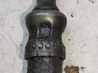 bontott PEUGEOT EXPERT Turbó Olajcső