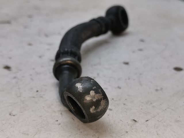 bontott PEUGEOT EXPERT Turbó Olajcső