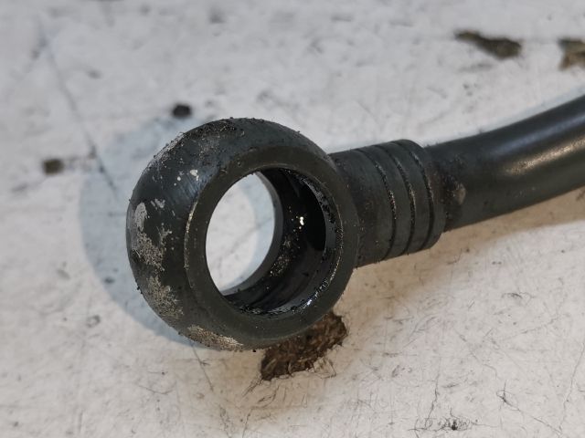 bontott PEUGEOT EXPERT Turbó Olajcső