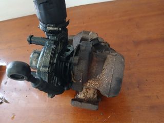 bontott PEUGEOT EXPERT Turbó