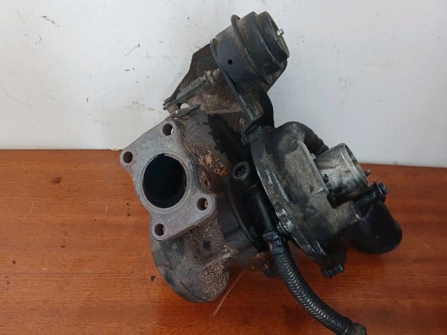 bontott PEUGEOT EXPERT Turbó