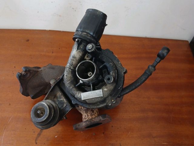 bontott PEUGEOT EXPERT Turbó