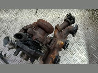 bontott PEUGEOT EXPERT Turbó