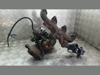 bontott PEUGEOT EXPERT Turbó