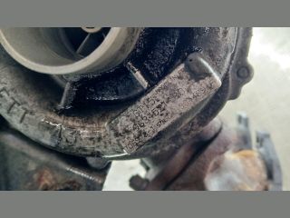 bontott PEUGEOT EXPERT Turbó