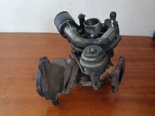 bontott PEUGEOT EXPERT Turbó