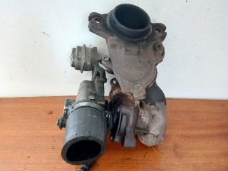 bontott PEUGEOT EXPERT Turbó