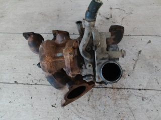 bontott PEUGEOT EXPERT Turbó