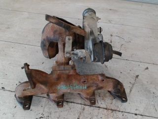 bontott PEUGEOT EXPERT Turbó