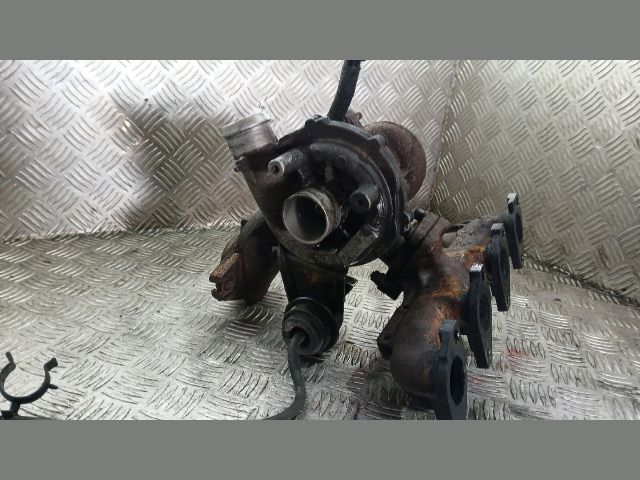 bontott PEUGEOT EXPERT Turbó