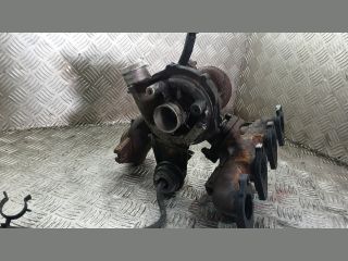 bontott PEUGEOT EXPERT Turbó