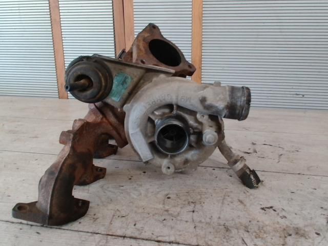 bontott PEUGEOT EXPERT Turbó