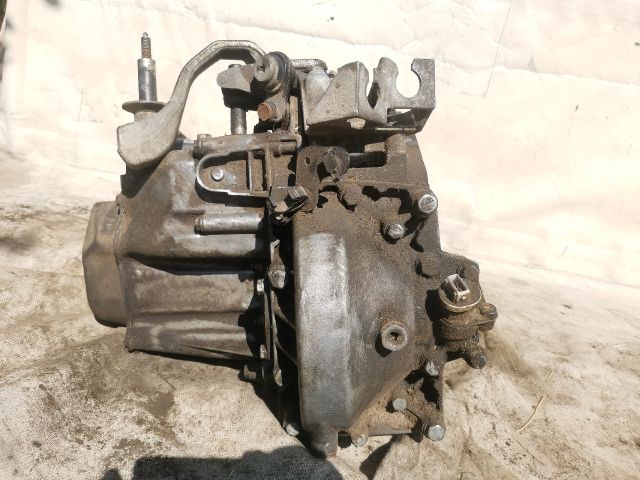 bontott PEUGEOT EXPERT Váltó (Mechanikus)