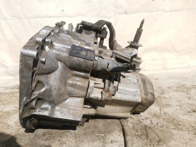 bontott PEUGEOT EXPERT Váltó (Mechanikus)