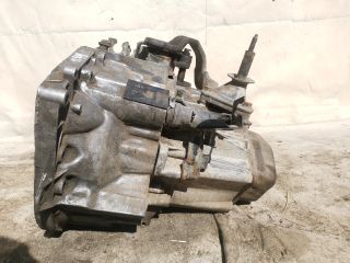 bontott PEUGEOT EXPERT Váltó (Mechanikus)