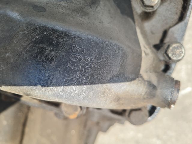 bontott PEUGEOT EXPERT Váltó (Mechanikus)