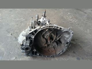 bontott PEUGEOT EXPERT Váltó (Mechanikus)