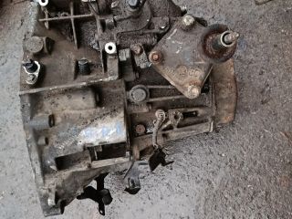 bontott PEUGEOT EXPERT Váltó (Mechanikus)