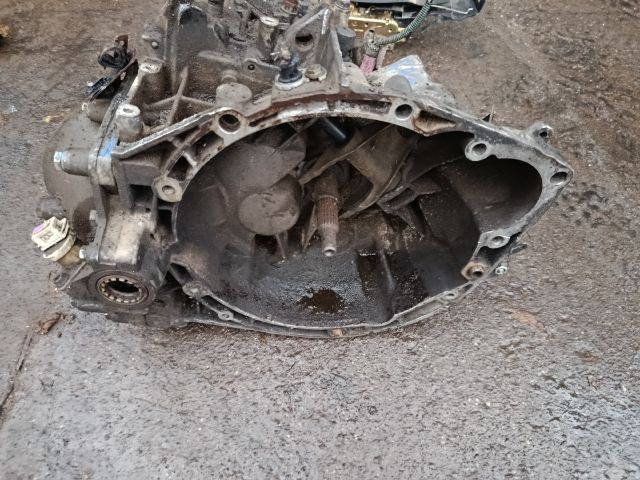 bontott PEUGEOT EXPERT Váltó (Mechanikus)