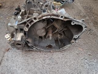 bontott PEUGEOT EXPERT Váltó (Mechanikus)