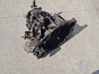 bontott PEUGEOT EXPERT Váltó (Mechanikus)