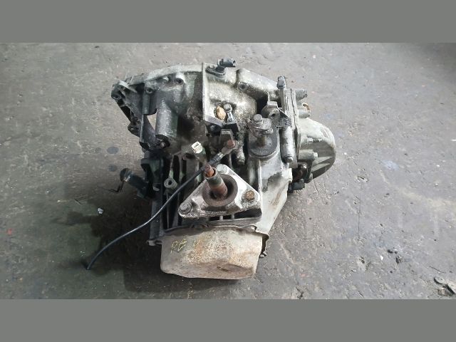 bontott PEUGEOT EXPERT Váltó (Mechanikus)