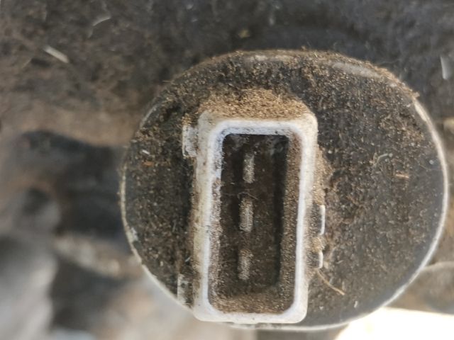 bontott PEUGEOT EXPERT Váltó (Mechanikus)