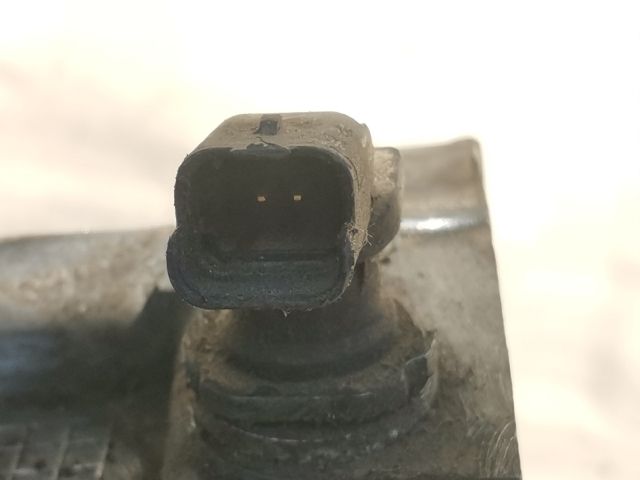 bontott PEUGEOT EXPERT Váltó (Mechanikus)