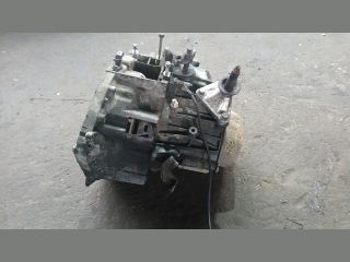 bontott PEUGEOT EXPERT Váltó (Mechanikus)