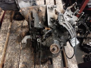 bontott PEUGEOT EXPERT Váltó (Mechanikus)