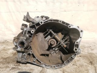 bontott PEUGEOT EXPERT Váltó (Mechanikus)