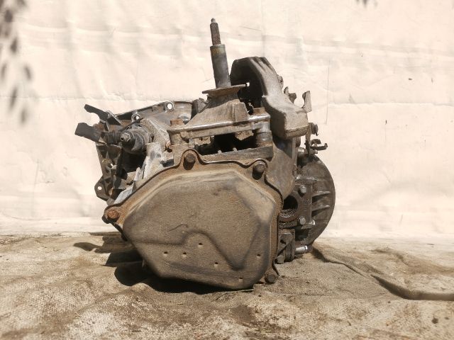 bontott PEUGEOT EXPERT Váltó (Mechanikus)