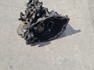 bontott PEUGEOT EXPERT Váltó (Mechanikus)