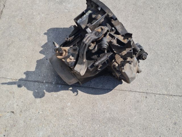 bontott PEUGEOT EXPERT Váltó (Mechanikus)