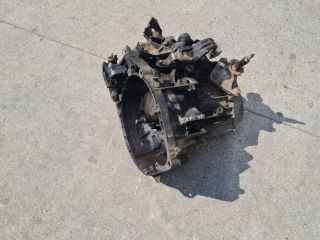 bontott PEUGEOT EXPERT Váltó (Mechanikus)