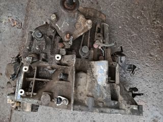 bontott PEUGEOT EXPERT Váltó (Mechanikus)